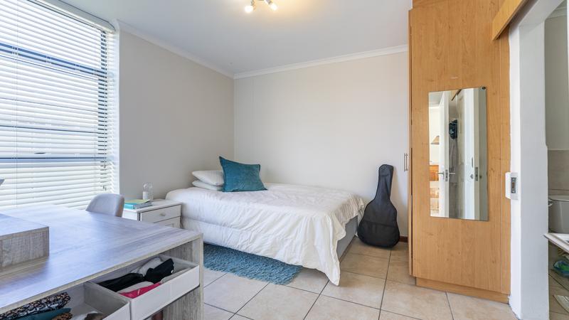 2 Bedroom Property for Sale in Stellenbosch Central Western Cape